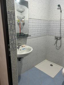 appartement résidence aourir