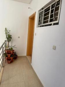 appartement résidence aourir