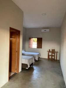 Hostel o Viveiro - Serra da Capivara - Centro Sócioambiental
