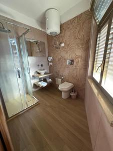 Camera Quadrupla con Bagno