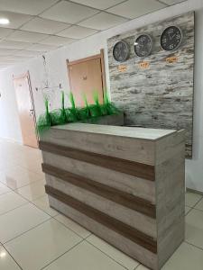 Отель Меридиан