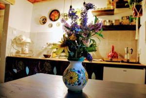 Csigaház Vendégház