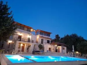 Raphael Evangellos Villa - 加瓦洛霍里翁