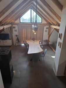 Apartmány Šafran Štrba