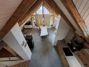 Apartmány Šafran Štrba