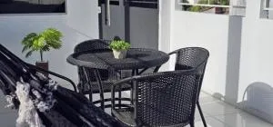 Apartamento Praça da Bíblia - Macaúbas