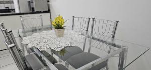 Apartamento Praça da Bíblia