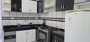 Apartamento Praça da Bíblia
