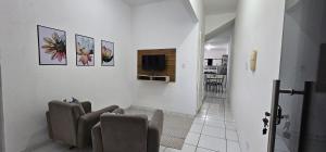 Apartamento Praça da Bíblia