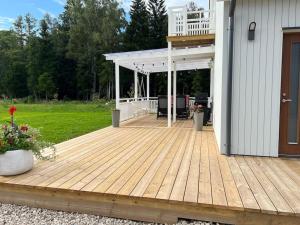 Cozy garage apartment