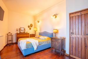 Villa Loris - History & Luxury