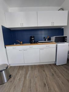 Appartements Les Bains de Mers : photos des chambres