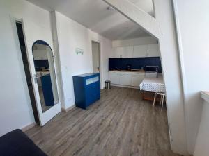 Appartements Les Bains de Mers : photos des chambres