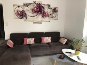 Appartements GITE URSUYA 3 etoiles de plain-pied idealement situe : photos des chambres