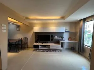 Affordable Cozy Studio 1-Ride to SM Cebu & Ayala - Jaclupan