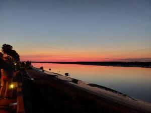 Appartements Les Bains de Mers : photos des chambres