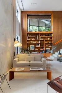 诺玛酒店 - 库里提巴