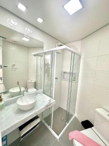 Apartamento Internet Rápida Aeroporto Expo Garagem