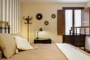 Amplio apartamento de montaña con terraza y WiFi - Canfranc