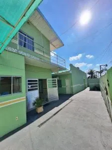 Pousada Imperial - إيتابوراي