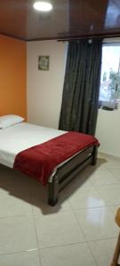 Casa Maral Hostal