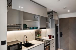 Studio In Business Bay Central Location