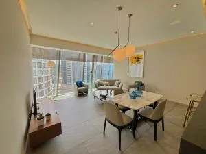 Park Life Paradox Santa Fe - 墨西哥城