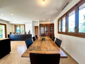 Villas Valbonne House in Provencal style : photos des chambres