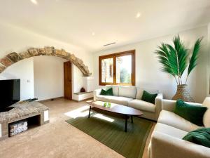Villas Valbonne House in Provencal style : photos des chambres