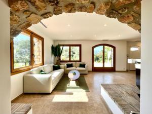 Villas Valbonne House in Provencal style : photos des chambres