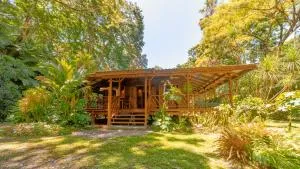 Casa Viva Lodge - Punta Uva