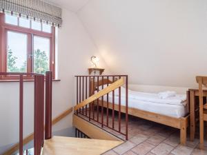 Ferienhaussiedlung Strandperlen Buchenhof 1d (Haustyp I)