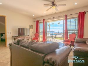 Playa Blanca Premier Unit 109