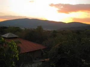 Centro Werika - Oacalco