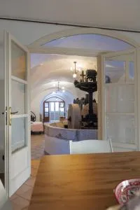 FRANTOIO NONNA VALERIA - Дизо