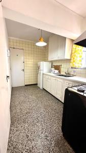 Departamento España