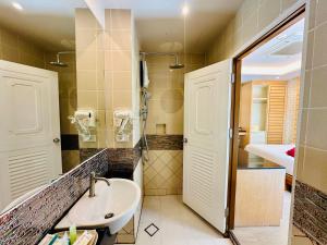 Anda Beachside Hotel