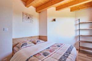 Le Refuge des Loups Blancs 12 pers