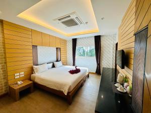 Anda Beachside Hotel