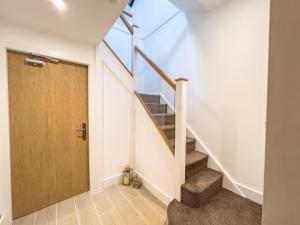 Mirage Residence - Sky Views - Ubytování bez kategorie ve městě Bradford