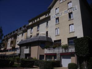 Hotels Family Hotel : photos des chambres