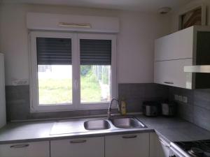 Chambre à Antony proche de Paris et à 10 minutes aéroport Orly