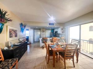 Sandy Beach Princesa B309 Ocean Front Resort