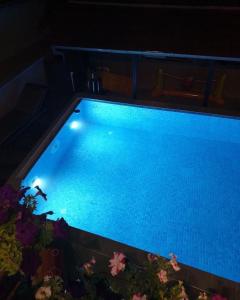 Studio complete plus pool, 1