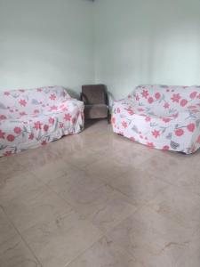 Chácara Encantos da Natureza