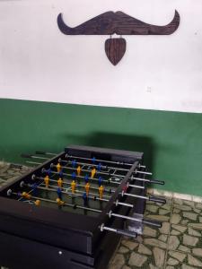 Chácara Encantos da Natureza