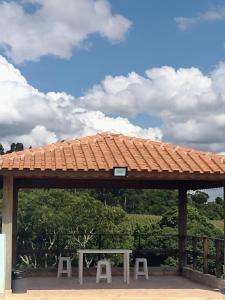 Chácara Encantos da Natureza