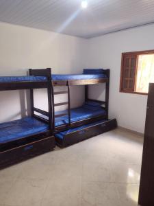 Chácara Encantos da Natureza