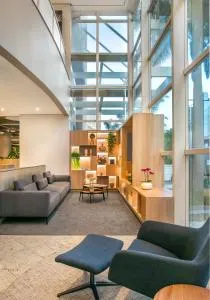 São Paulo Nações Unidas Affiliated by Meliá - 伊塔佩塞里卡-达塞拉