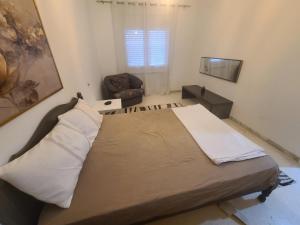 Cozy Apartment Ennasr